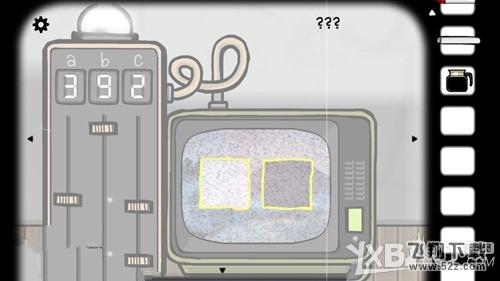 密室逃脱23号案件第二章通关攻略
