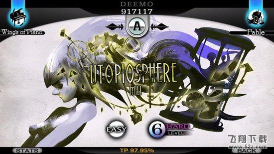 经典音游大作《Cytus》9.0版上线 开启新篇章