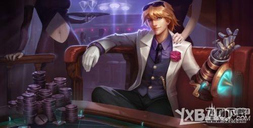 《LOL》S6ADC天赋加点