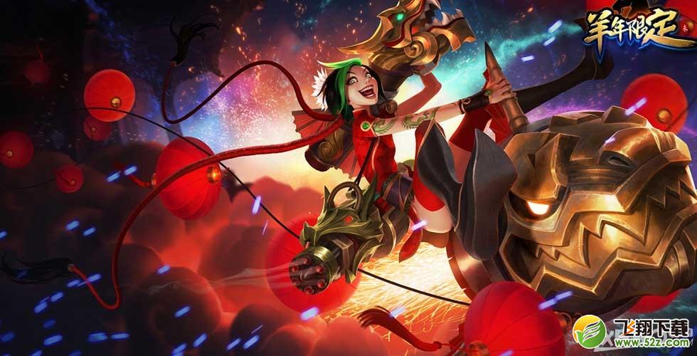 《LOL》S6ADC通用天赋加点介绍