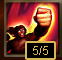 放逐之刃锐雯S6天赋怎么加点_lol放逐之刃锐雯S6天赋加点攻略