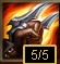 放逐之刃锐雯S6天赋怎么加点_lol放逐之刃锐雯S6天赋加点攻略