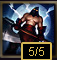 放逐之刃锐雯S6天赋怎么加点_lol放逐之刃锐雯S6天赋加点攻略