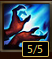 S6虚空之眼天赋加点_lol虚空之眼维克兹S6新版本天赋加点