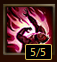 S6虚空之眼天赋加点_lol虚空之眼维克兹S6新版本天赋加点