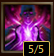 S6虚空之眼天赋加点_lol虚空之眼维克兹S6新版本天赋加点