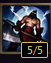 S6虚空之眼天赋加点_lol虚空之眼维克兹S6新版本天赋加点