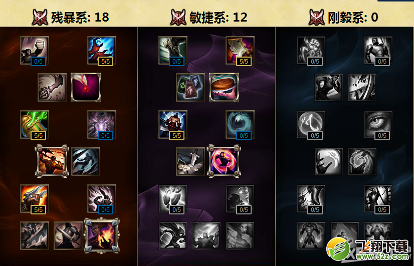 《LOL》S6飞机出装加点