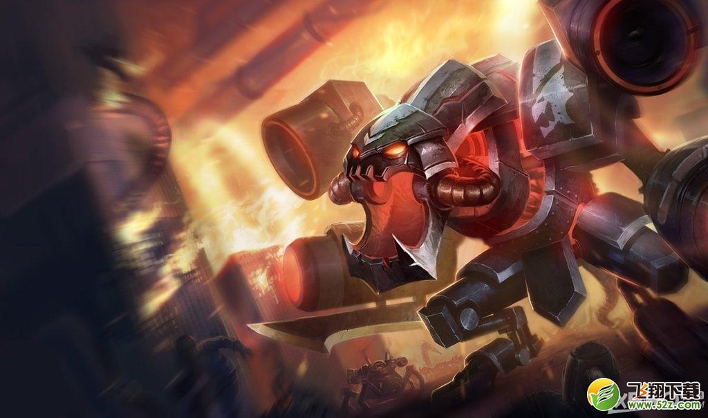 《LOL》S6大虫子出装加点