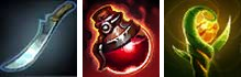 《LOL》S6大虫子出装加点