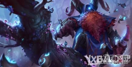 《LOL》S6巴德出装加点