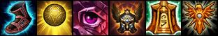 《LOL》S6巴德出装加点