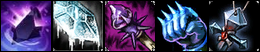 《LOL》S6巴德出装加点