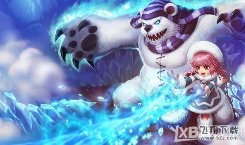 《LOL》S6安妮辅助出装加点