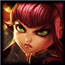 《LOL》S6安妮辅助出装加点