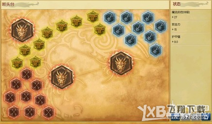 《LOL》S6诺手出装加点