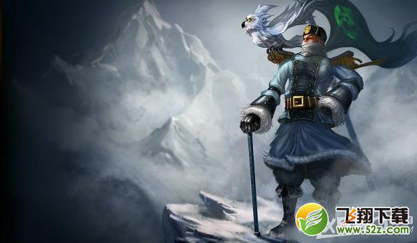 《LOL》S6斯维因中单攻略