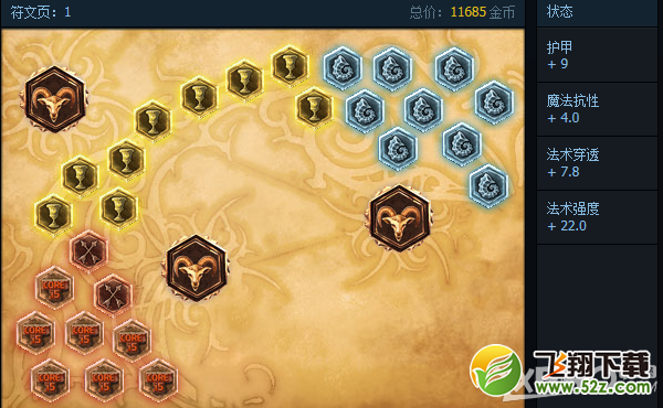 《LOL》S6斯维因中单攻略