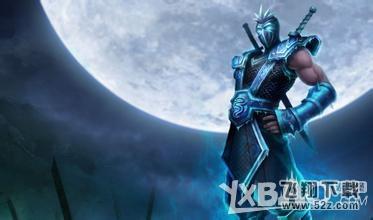 《LOL》S6辅助慎出装加点