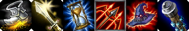 《LOL》S6中单大天使出装