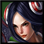 《LOL》S6上单刀妹出装加点