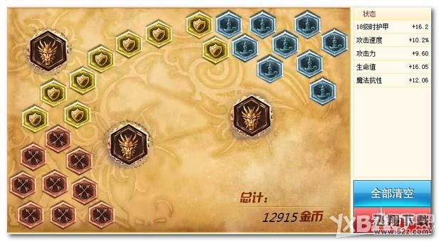 《LOL》S6上单刀妹出装加点