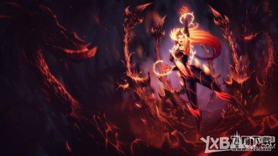 《LOL》S6辅助婕拉出装加点