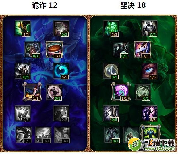 《LOL》S6辅助婕拉出装加点