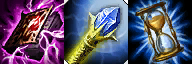 《LOL》S6辅助婕拉出装加点