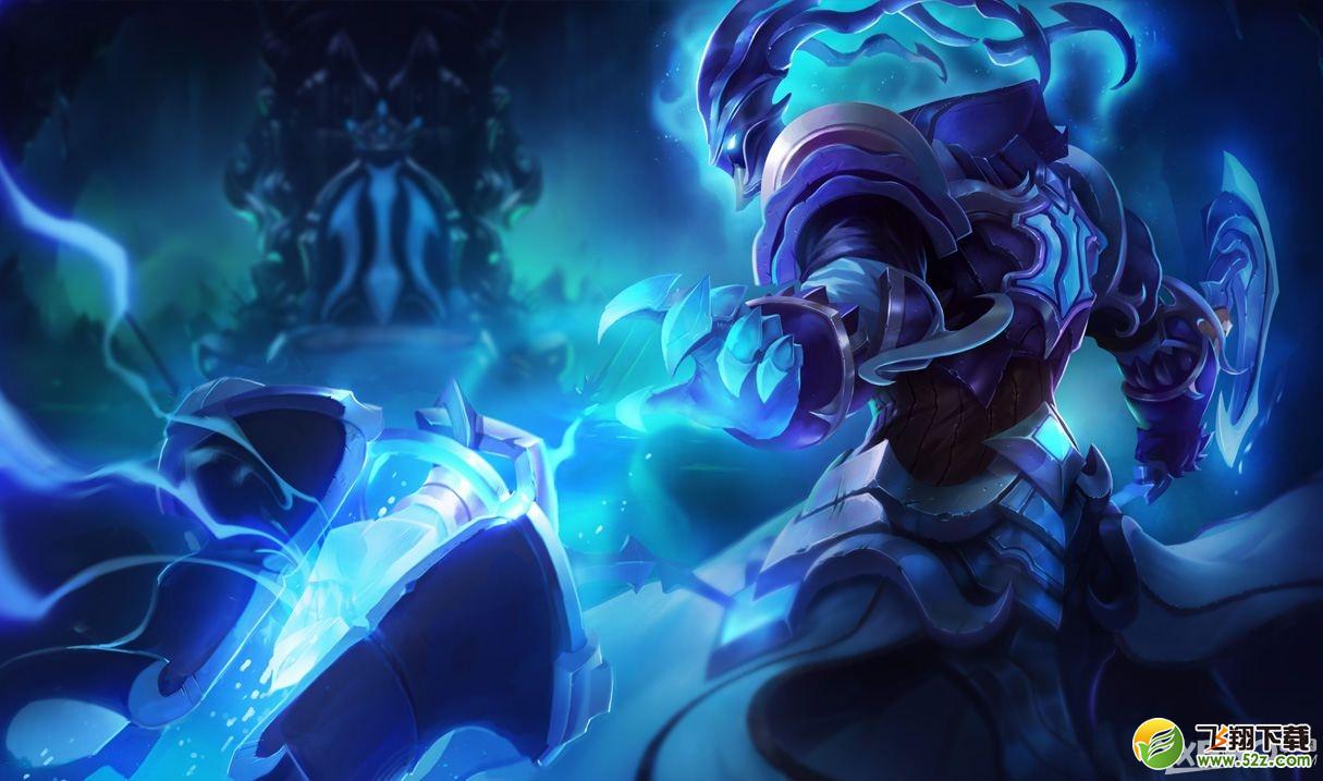 《LOL》S6辅助锤石出装加点