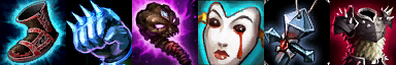 《LOL》S6上单石头人出装加点