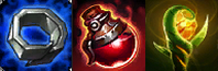《LOL》S6上单石头人出装加点