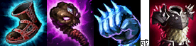 《LOL》S6上单石头人出装加点