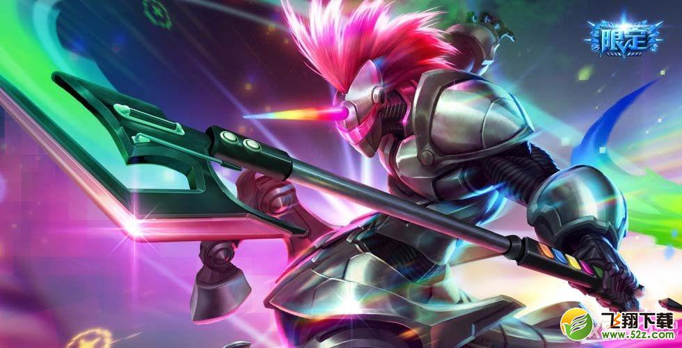 《LOL》S6打野人马出装加点