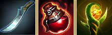 《LOL》S6打野人马出装加点