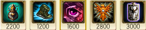 《LOL》S6牛头出装加点推荐