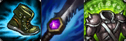 《LOL》S6打野挖掘机出装加点
