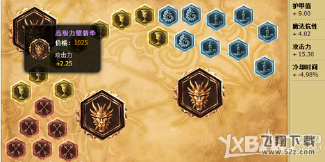 《LOL》S6打野挖掘机出装加点