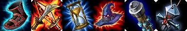 《LOL》S6中单小鱼人出装加点