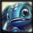 《LOL》S6中单小鱼人出装加点