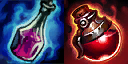 《LOL》S6中单小鱼人出装加点