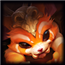 《LOL》S6上单纳尔出装加点
