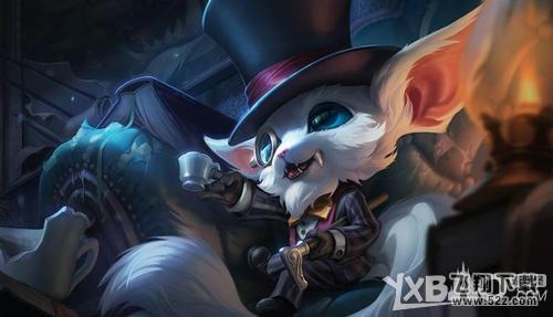 《LOL》S6上单纳尔出装加点