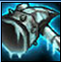 《LOL》S6上单纳尔出装加点