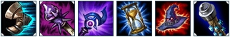 《LOL》S6中单蚂蚱出装加点