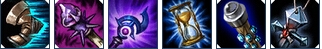 《LOL》S6中单蚂蚱出装加点