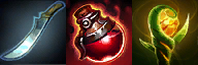 《LOL》S6打野瞎子出装加点