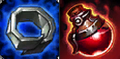 《LOL》S6中单大头出装加点