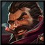 《LOL》S6AD男枪出装加点