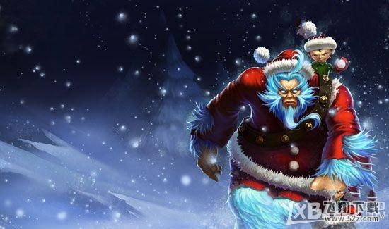 《LOL》S6打野努努出装加点